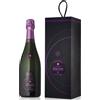 Berlucchi Franciacorta Millesimato Nature Rosé DOCG 2017 - Berlucchi (astuccio) - 0.75L