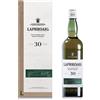 Laphroaig Islay Single Malt Scotch Whisky 30 years old - Laphroaig (0.7l, astuccio) - 0.7L
