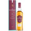 The Glen Grant Speyside Single Malt Scotch Whisky Batch Strenght 15 years old - The Glen Grant (0.7l) - 0.7L