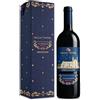 Donnafugata Sicilia DOC "Mille e una Notte - Il Gattopardo Edition" 2020 - Donnafugata (Astuccio) - 0.75L
