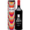 Cantine Pellegrino 1880 Marsala Superiore Rubino Dolce DOC "Uncle Joseph" 2016 - Cantine Pellegrino 1880 (tubo in latta) - 0.75L