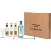 Bombay Sapphire London Dry Gin "Bombay Sapphire" & Tonic Gift Pack 2024 (0.5l) - 0.5L