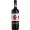 Bindi Sergardi Chianti Classico Riserva DOCG "Calidonia" 2020 - Tenuta Mocenni, Bindi Sergardi - 0.75L