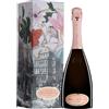 Bellavista Franciacorta DOCG Rosé 2020 - Bellavista (cofanetto) - 0.75L
