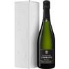 Champagne Lombard Champagne Blanc de Blancs Brut Nature Villeneuve-Renneville 1er Cru Lieu Dit "La Croix Soleil" 2017 - Lombard (astuccio) - 0.75L