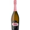 Fantinel Spumante Metodo Martinotti Brut Rosè Millesimato "One & Only" 2023 - Fantinel - 0.75L