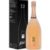 DUBL Spumante Brut Metodo Classico Rosè "Edition III" Magnum - DUBL (astuccio) - 1.5L