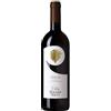 Villa Poggio Salvi Toscana Rosso IGT "Tosco" 2024 - Villa Poggio Salvi - 0.75L