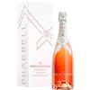 Moët & Chandon Champagne Demi-Sec Rosé "Nectar Imperial Pharrell Williams" Limited Edition - Moët & Chandon - 0.75L
