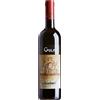 Gulfi Sicilia Nero d'Avola IGT "NeroSanlorè" 2019 - Gulfi - 0.75L