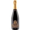 Uberti Franciacorta DOCG Extra Brut "Comarì del Salem" 2017 - Uberti - 0.75L