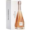 Ferghettina Franciacorta Brut Rosé DOCG 2021 - Ferghettina (Astuccio) - 0.75L