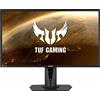 ASUS Monitor ASUS TUF Gaming VG27AQ LED display 68,6 cm (27") 2560 x 1440 Pixel Quad HD Nero [90LM0500-B03370]