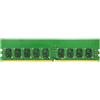 Synology D4EC-2666-8G memoria 8 GB 1 x DDR4 2666 MHz Data Integrity Check (verifica integrità dati) [D4EC-2666-8G]