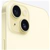 Apple Smartphone - Apple Iphone 15 256gb 6.1" Yellow Eu Mtp83sx/a