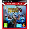 Sony Essentials Medieval Moves