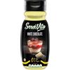 SERVIVITA SALSA E SCIROPPO ZERO 320 ML Cioccolato Bianco