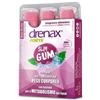 Drenax Forte Slim Gum 9 Chewing Gum