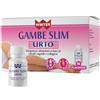 GDP Srl-GENERAL DIETET.PHARMA WINTER Gambe Slim Urto 14x10ml