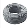 ICEL CAVI Cavo elettrico cordina unifilare fs17 sezione 2,5mmq grigio 100 metri