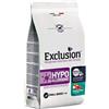 EXCLUSION DIET CANE HYPOALLERGENIC ADULT SMALL CERVO E PATATE 2 KG