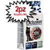 EXCLUSION MEDITERRANEO GATTO ADULTO +7 STERILIZZATO MONOPROTEIN POLLO 1,5 KG PREZZO A CONFEZIONE