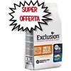 EXCLUSION DIET CANE METABOLIC E MOBILITY ADULT MEDIUM LARGE MAIALE E FIBRE 12 KG