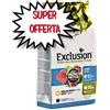EXCLUSION MEDITERRANEO MONOPROTEIN CANE ADULT MEDIUM TONNO 12 KG