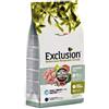 EXCLUSION MEDITERRANEO MONOPROTEIN CANE MATURE SMALL POLLO 2 KG