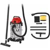EINHELL ASPIRAPOLVERE BIDONE INOX TC-VC 1930 S LITRI 30 1500W EINHELL