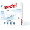 MEDEL CRYSTAL BILANCIA DIGITALE AFFIDABILE PRECISA