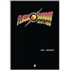 Flash Gordon Collection DVD + BOOKLET Nuovo Slipcase - Alex Raymond Come foto