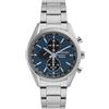 Seiko Orologio Analogico al Quarzo Uomo con Cinturino in Metallo SSC801P1