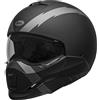 BELL CASCO PS BROOZER ARC MT BK/GY S ECE