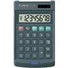 Canon - Calcolatrice tascabile LS-39E - Grigio - 4046A014 - G00261