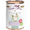 Terra Canis GASTROINTESTINAL Pollo con Carote e Finocchio Umido Per Cani 400 gr