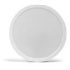 Aigostar Plafoniera Led slim 24W Bianca Rotonda Bianco freddo 6500K Aigostar