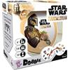 Zygomatic ASMODEE Zygomatic Dobble Star Wars Mandalorian DOBSWM01ESPT- versione spagnola
