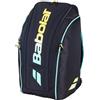 Babolat performance 2025 Zaino nero - multicolore