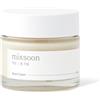 mixsoon Bean cream Vegansnail, Long-lasting Soothing Hydration Cream for face, Korean Skin Care 1.69 fl.oz 50ml