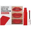 MAYBELLINE NEW YORK - ROSSETTO LIQUIDO SUPERSTAY MATTE INK Individualist 320
