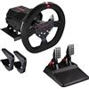 FR-TEC Volante Racing FR-TEC FT7015