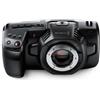 Blackmagic Design Pocket Cinema Camera 4K Videocamera palmare 4K Ultra HD Nero