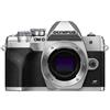 Olympus OM-D EM10 Mark IV 4/3\" Corpo MILC 20,3 MP Live MOS 5184 x 3888 Pixel Ar