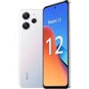 Xiaomi Redmi 12 4GB/128GB Silver (MZB0ESBEU) (C9N)