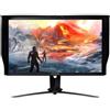 ACER Predator XB273KGPbmiipprzx 68,6cm (27\") 4K Gaming-Monitor IPS HDMI/DP 1ms 144Hz