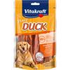Vitakraft Snack Cane Pure Duck Strisce 80G