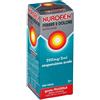 Nurofen Febbre E Dolore 200mg/5ml Sospensione Orale Gusto Fragola Senza Zucchero 100 ml