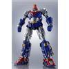 Voltes V Legacy Robot Spirits Action Figure Voltes V Side Super 16 cm
