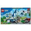 Lego 60316 City - Stazione di Polizia